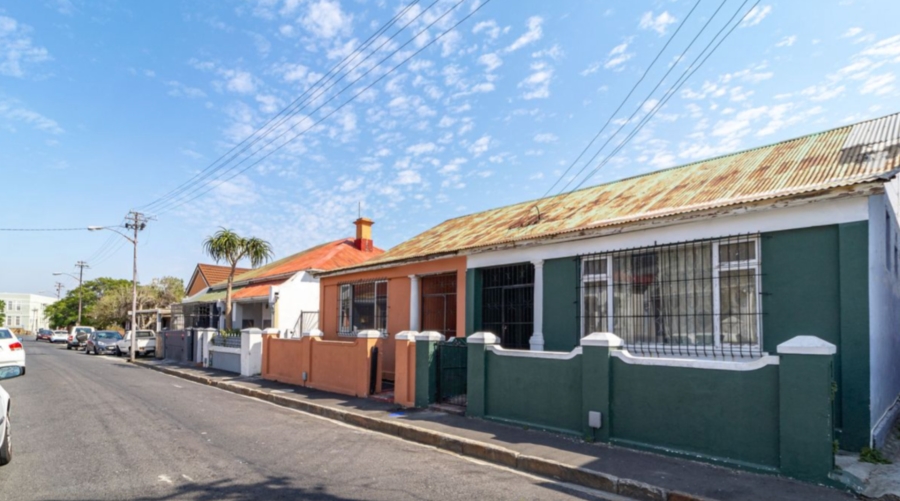 4 Bedroom Property for Sale in Woodstock Western Cape